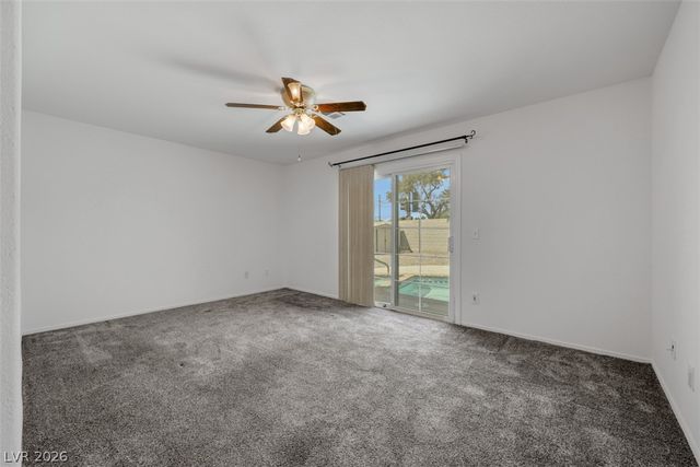 5211 Joshua Jose Street, North Las Vegas, NV 89031