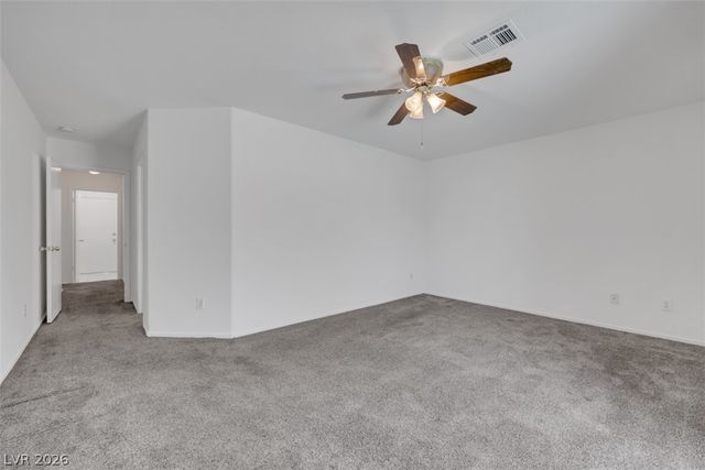 5211 Joshua Jose Street, North Las Vegas, NV 89031