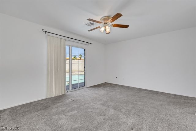 5211 Joshua Jose Street, North Las Vegas, NV 89031