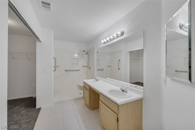 5211 Joshua Jose Street, North Las Vegas, NV 89031