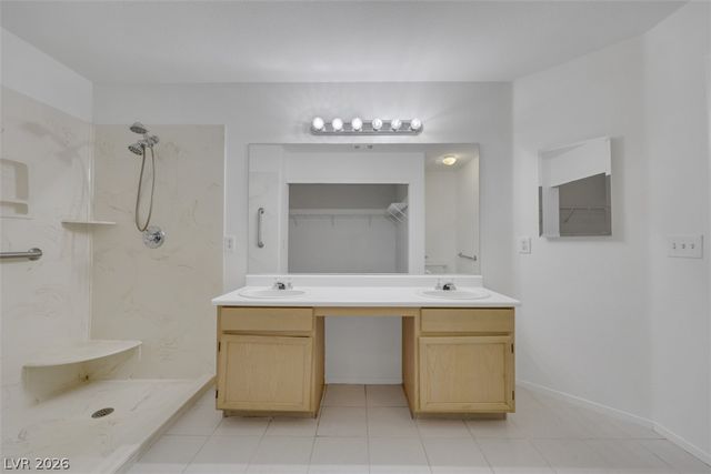 5211 Joshua Jose Street, North Las Vegas, NV 89031