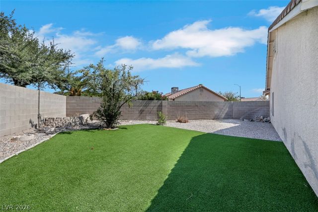 5211 Joshua Jose Street, North Las Vegas, NV 89031
