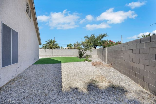 5211 Joshua Jose Street, North Las Vegas, NV 89031