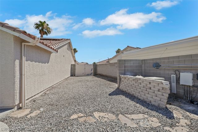 5211 Joshua Jose Street, North Las Vegas, NV 89031