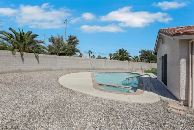 5211 Joshua Jose Street, North Las Vegas, NV 89031