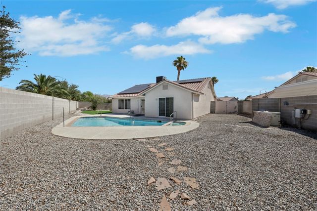 5211 Joshua Jose Street, North Las Vegas, NV 89031