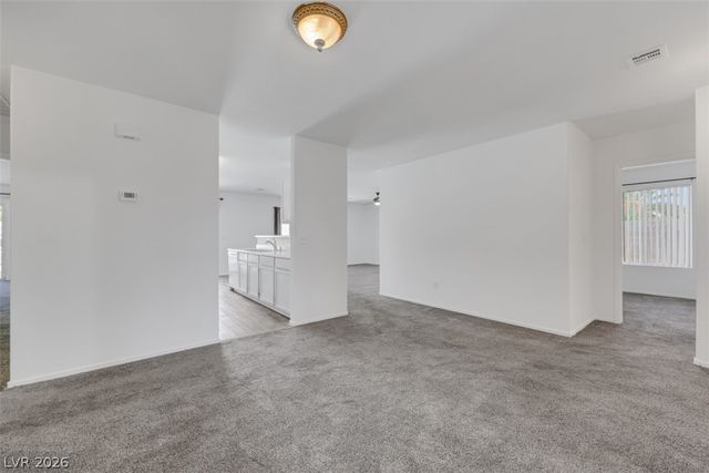 5211 Joshua Jose Street, North Las Vegas, NV 89031
