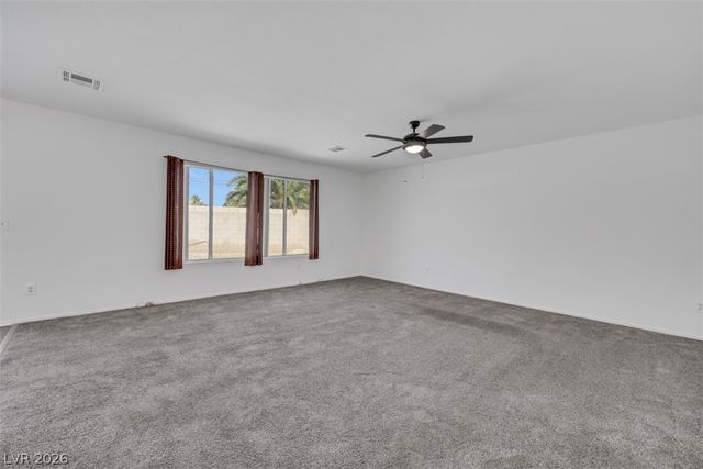 5211 Joshua Jose Street, North Las Vegas, NV 89031