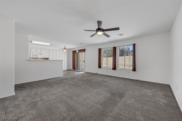 5211 Joshua Jose Street, North Las Vegas, NV 89031