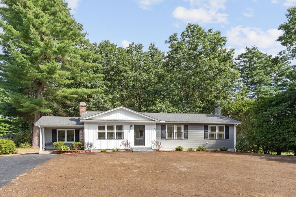 63 Maplewood Dr, Townsend, MA 01469