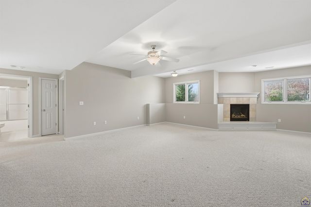 5021 NW Sterling Chase DR, Topeka, KS 66618