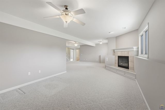 5021 NW Sterling Chase DR, Topeka, KS 66618