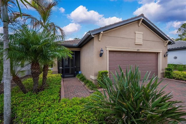 2475 BRASSICA DRIVE, North Port, FL 34289