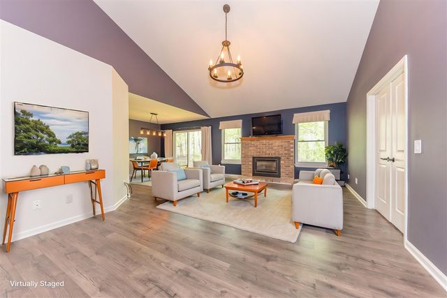 3129 Earlmoore Lane, Ann Arbor, MI 48105