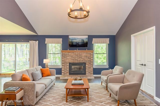 3129 Earlmoore Lane, Ann Arbor, MI 48105