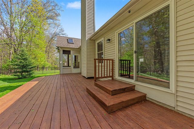 3129 Earlmoore Lane, Ann Arbor, MI 48105