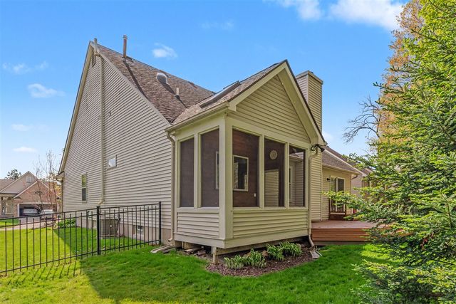3129 Earlmoore Lane, Ann Arbor, MI 48105