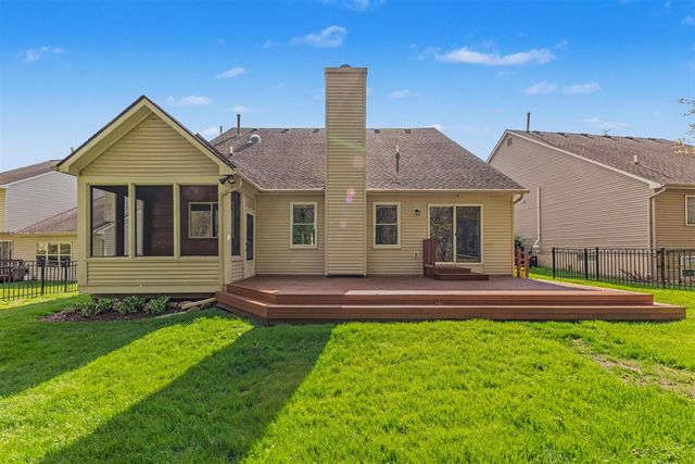 3129 Earlmoore Lane, Ann Arbor, MI 48105