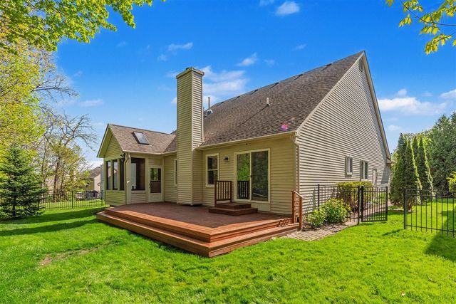 3129 Earlmoore Lane, Ann Arbor, MI 48105