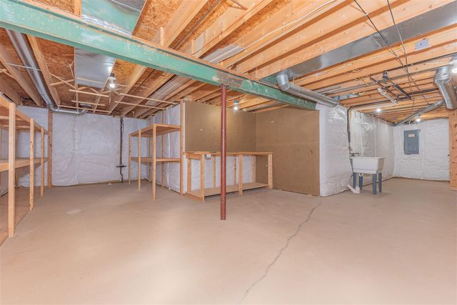 3129 Earlmoore Lane, Ann Arbor, MI 48105