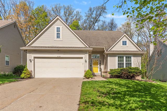 3129 Earlmoore Lane, Ann Arbor, MI 48105