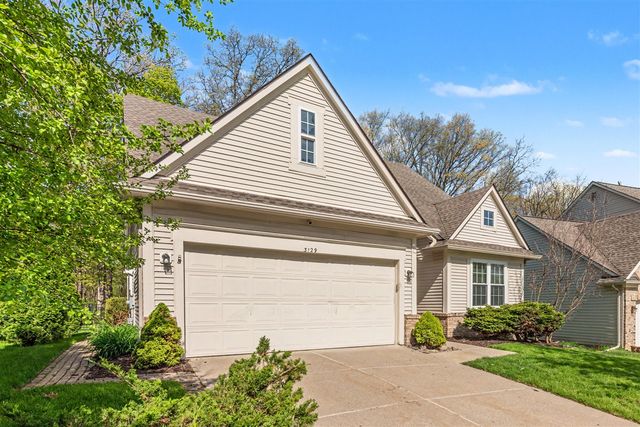 3129 Earlmoore Lane, Ann Arbor, MI 48105