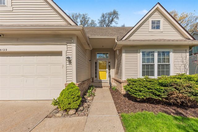 3129 Earlmoore Lane, Ann Arbor, MI 48105
