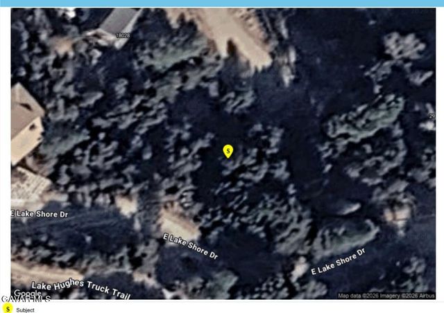 Newview Dr Vic Austin Wa, Lake Hughes, CA 93532