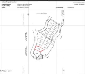 Newview Dr Vic Austin Wa, Lake Hughes, CA 93532