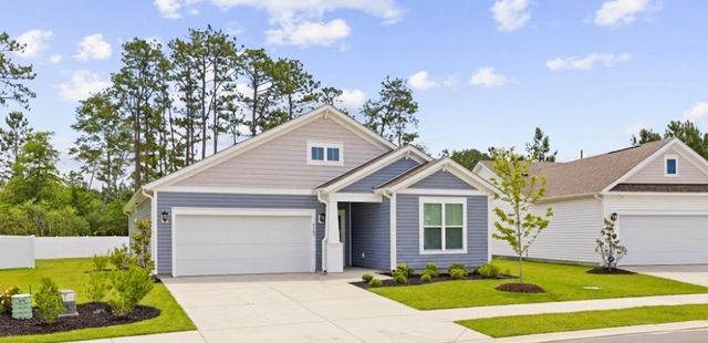 8663 Farrier Dr., Myrtle Beach, SC 29588