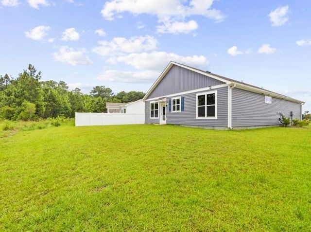 8663 Farrier Dr., Myrtle Beach, SC 29588
