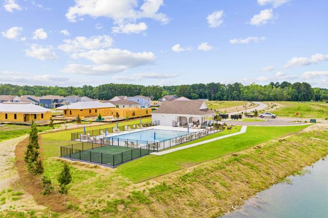 8663 Farrier Dr., Myrtle Beach, SC 29588
