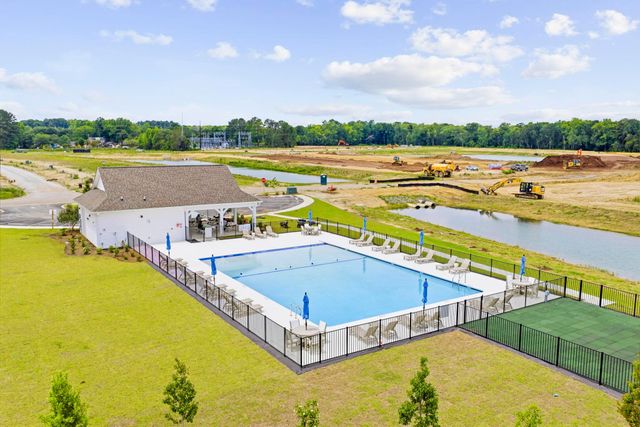 8663 Farrier Dr., Myrtle Beach, SC 29588