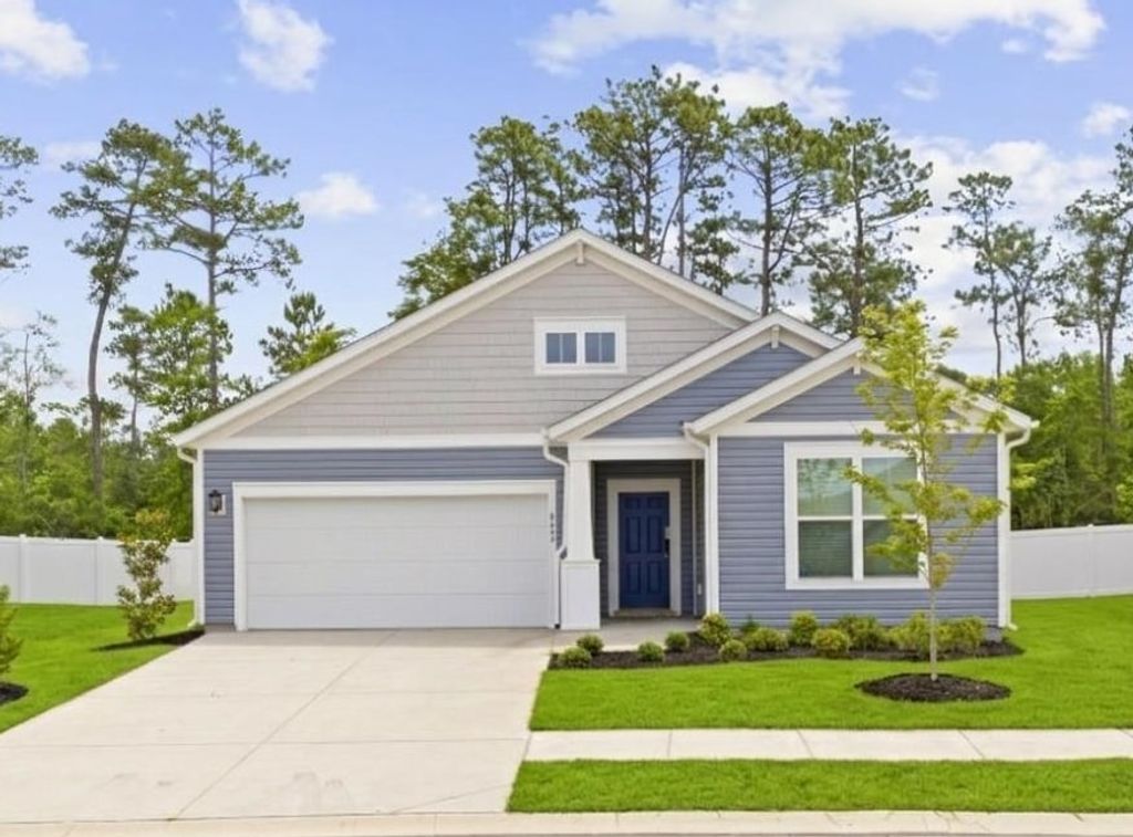 8663 Farrier Dr., Myrtle Beach, SC 29588