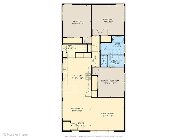 5720 Reba Street, Morton Grove, IL 60053