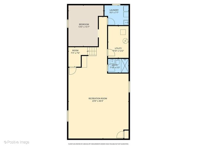 5720 Reba Street, Morton Grove, IL 60053