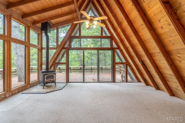 434 Scheffborg Circle Drive, Innsbrook, MO 63390