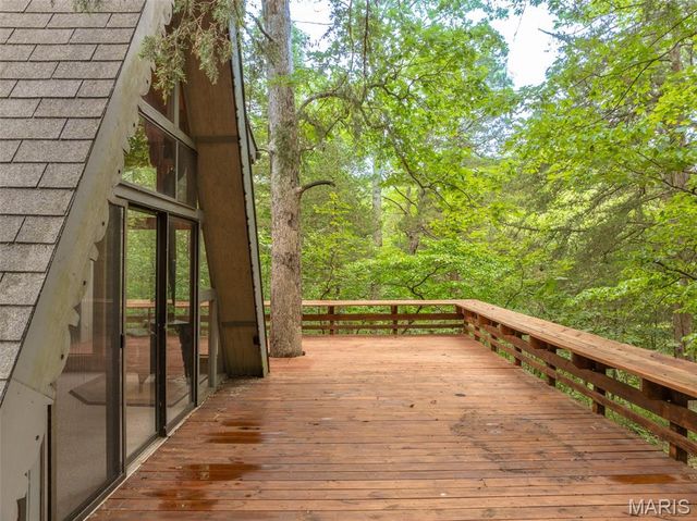 434 Scheffborg Circle Drive, Innsbrook, MO 63390