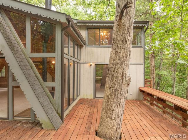 434 Scheffborg Circle Drive, Innsbrook, MO 63390