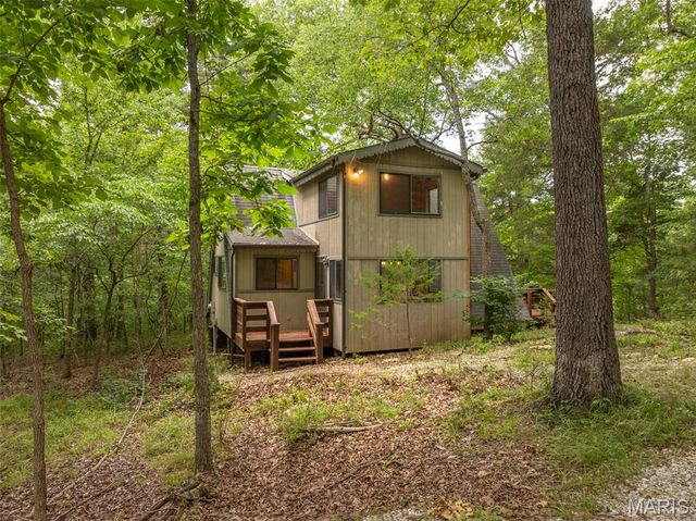 434 Scheffborg Circle Drive, Innsbrook, MO 63390