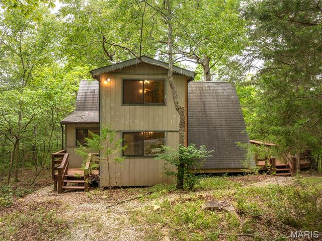 434 Scheffborg Circle Drive, Innsbrook, MO 63390