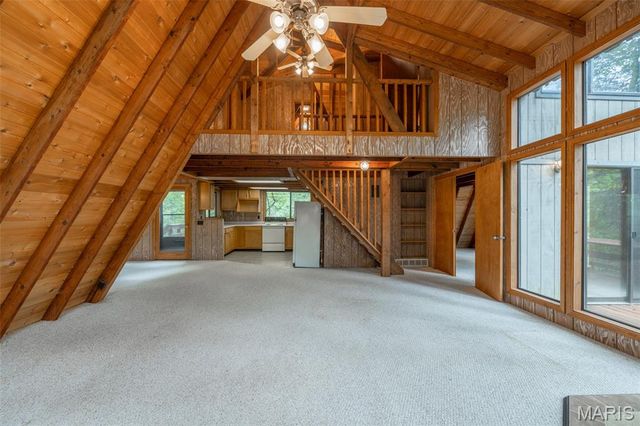 434 Scheffborg Circle Drive, Innsbrook, MO 63390