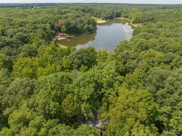 434 Scheffborg Circle Drive, Innsbrook, MO 63390