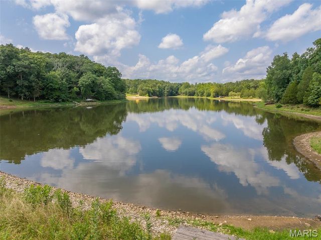 434 Scheffborg Circle Drive, Innsbrook, MO 63390