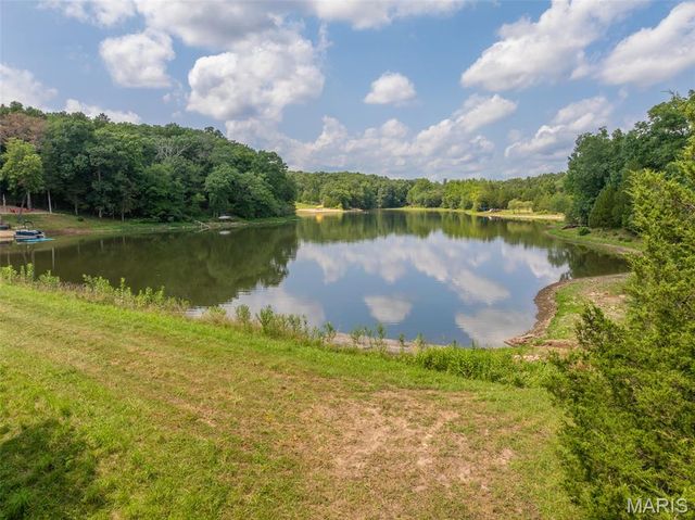 434 Scheffborg Circle Drive, Innsbrook, MO 63390