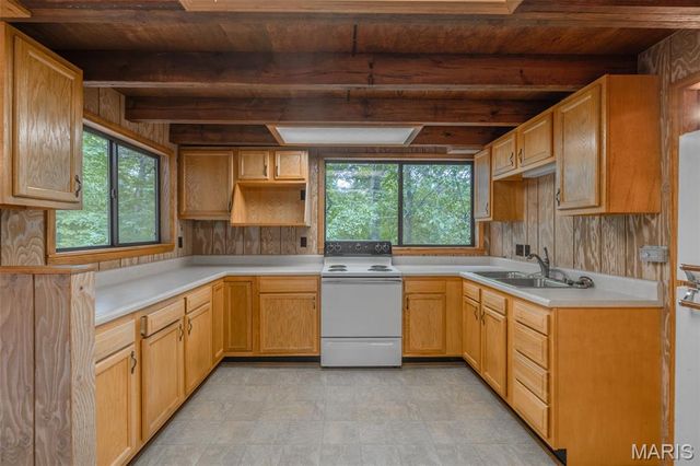 434 Scheffborg Circle Drive, Innsbrook, MO 63390