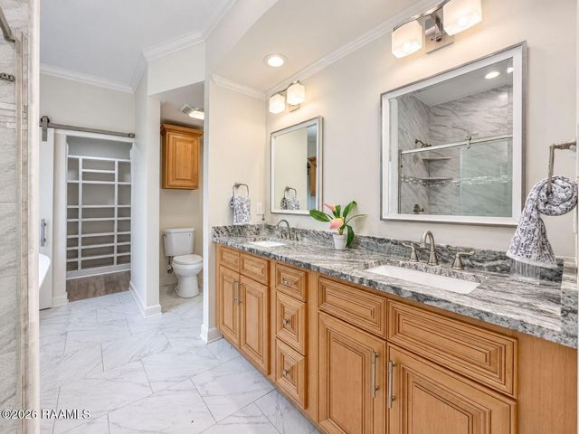 113 Bridgeway Drive, Lafayette, LA 70506