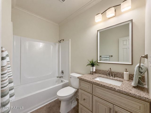 113 Bridgeway Drive, Lafayette, LA 70506
