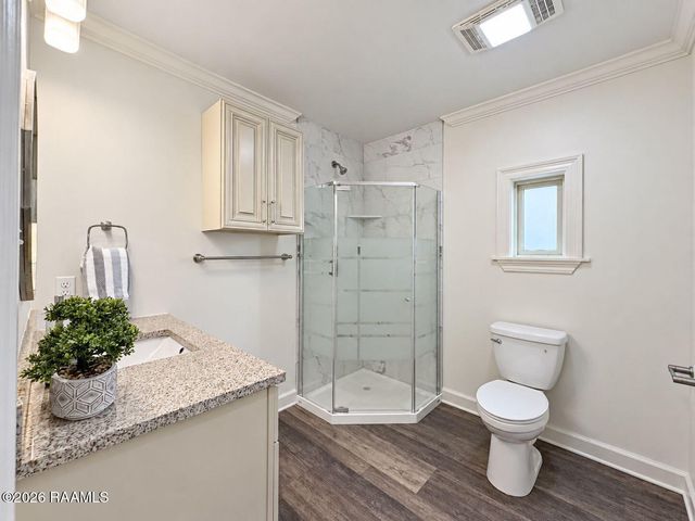 113 Bridgeway Drive, Lafayette, LA 70506