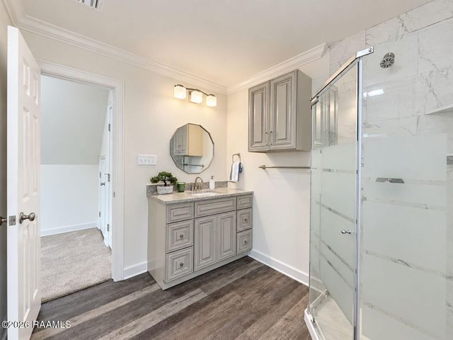 113 Bridgeway Drive, Lafayette, LA 70506